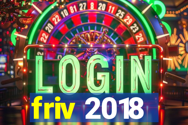 friv 2018